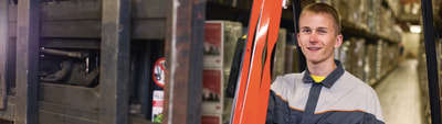 Addetto alla logistica Addetto alla logistica